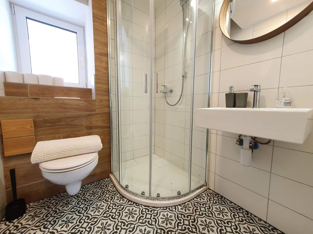 Apartmány U Muzea Horní Blatná Esterno foto
