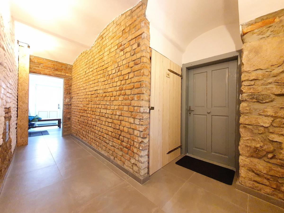 Apartmány U Muzea Horní Blatná Esterno foto