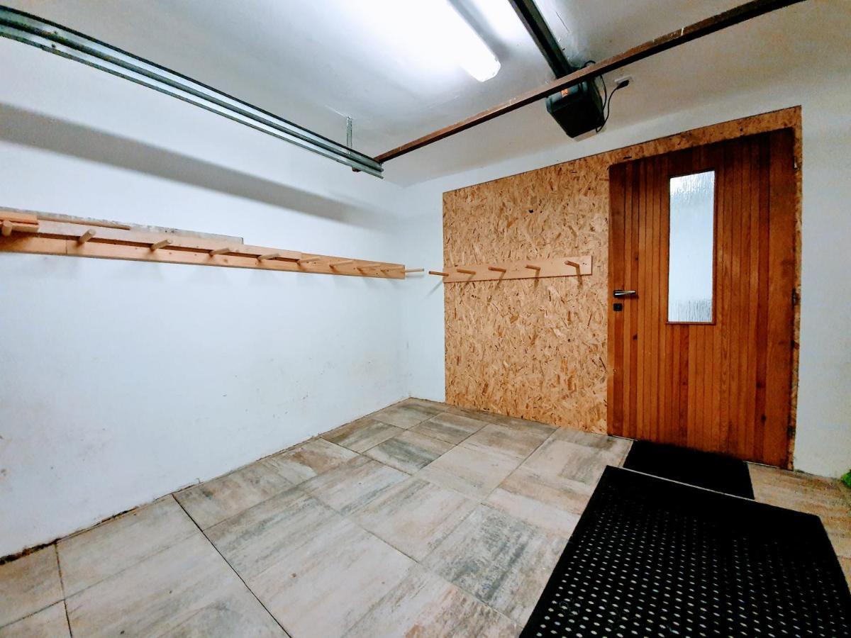 Apartmány U Muzea Horní Blatná Esterno foto