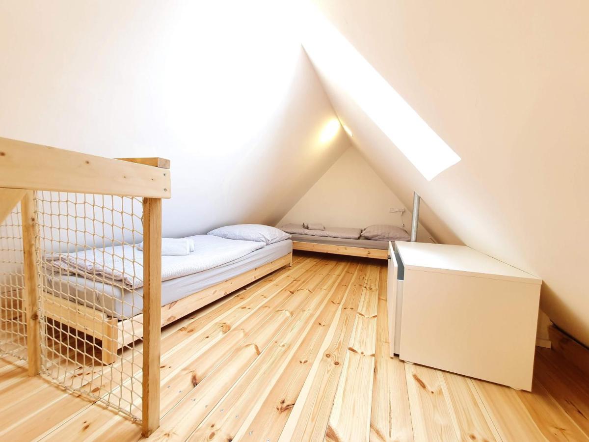 Apartmány U Muzea Horní Blatná Esterno foto